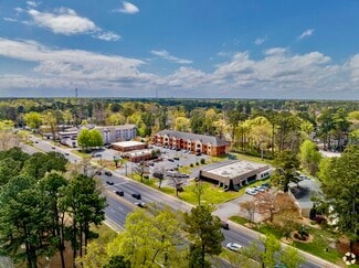 More details for 11717, 11719 & 11719B Jefferson Ave – Office for Sale, Newport News, VA