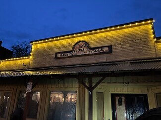 Plus de détails pour 164 Riverside Ave, Winthrop, WA - Commerce de détail à louer