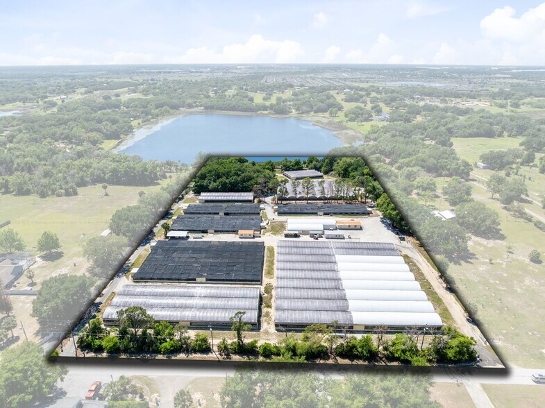 18021 E Apshawa Rd, Minneola, FL à vendre - Photo du bâtiment - Image 3 de 28