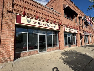 More details for 244 Broadway, Newburgh, NY - Office for Lease