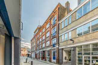 More details for 17-21 Emerald St, London - Office for Lease