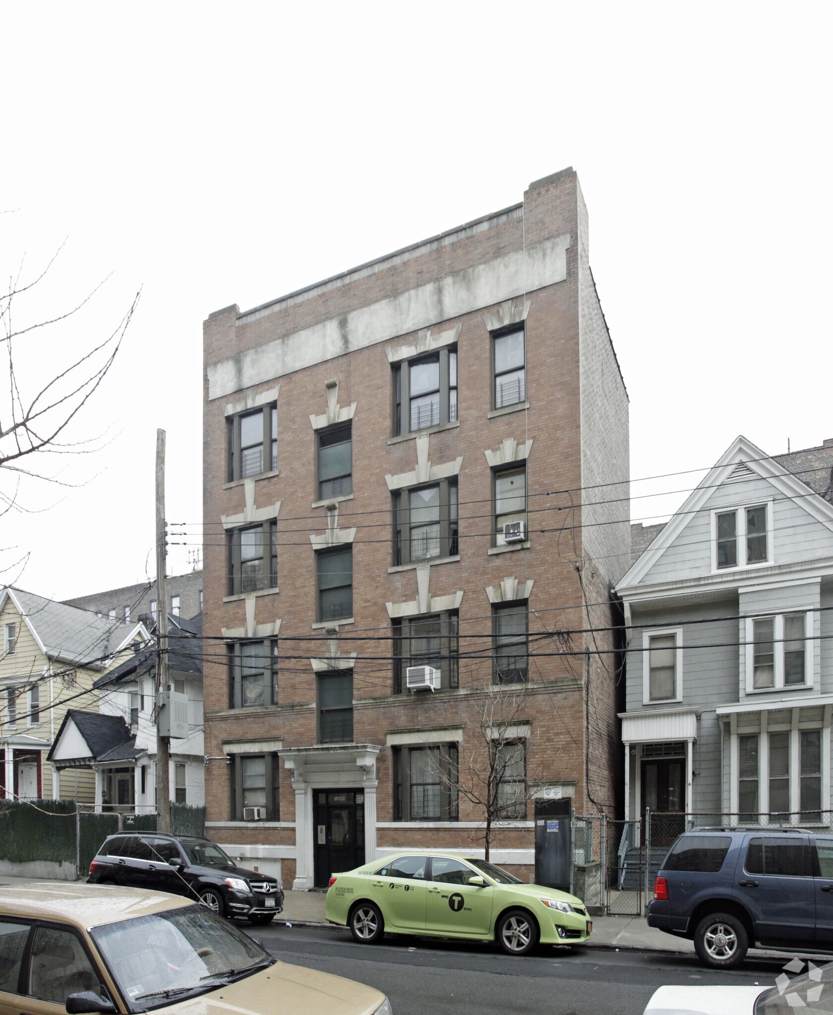 2698 Creston Ave, Bronx, NY à vendre Photo principale- Image 1 de 4