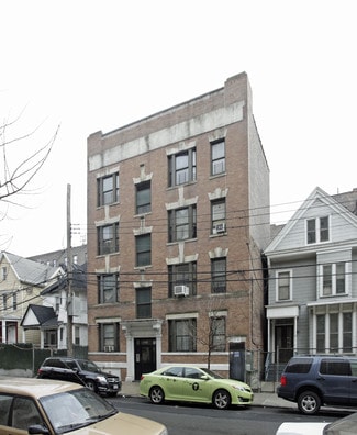 More details for 2698 Creston Ave, Bronx, NY - Multifamily for Sale