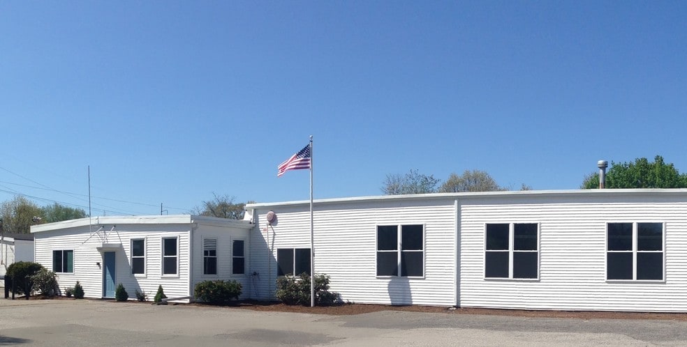 55-R Pawtucket Ave, Rumford, RI for sale - Building Photo - Image 2 of 21