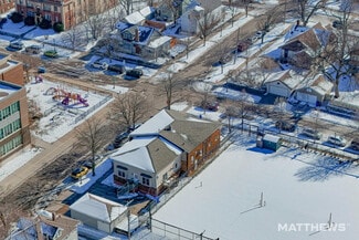 Plus de détails pour 1041-1043 Osceola Ave, Saint Paul, MN - Multi-résidentiel à vendre