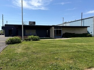Plus de détails pour 2250 Pennsylvania Ave, Madison, WI - Commerce de détail à vendre
