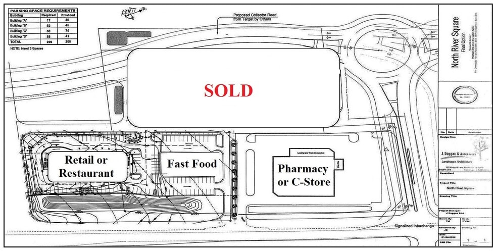 8 Acres Winchester Rd, Front Royal, VA for sale - Primary Photo - Image 2 of 3