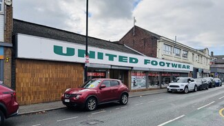 Plus de détails pour 12 Lord St, Leigh - Commerce de détail à louer