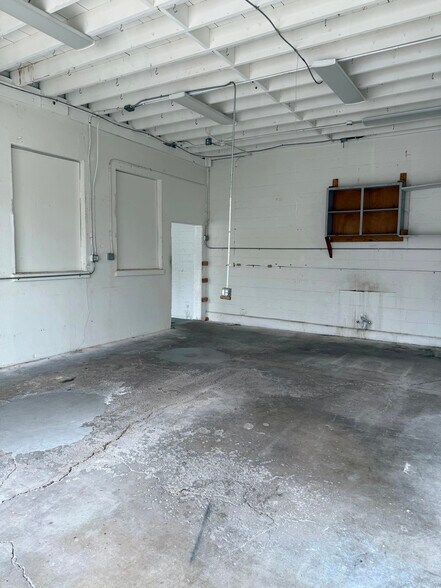 3100 N Lamar Blvd, Austin, TX à louer - Photo du bâtiment - Image 2 de 4