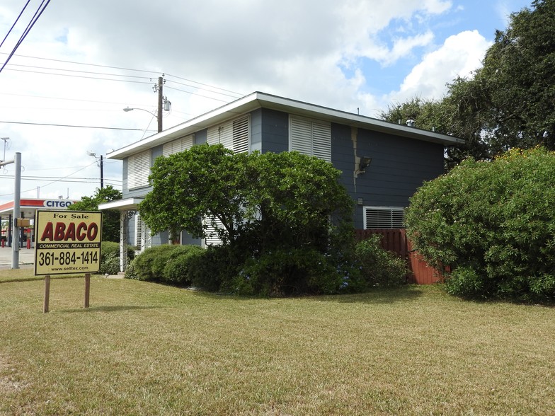 711 Voss Ave, Odem, TX for sale - Building Photo - Image 3 of 9