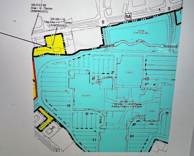 4514 Commercial Dr, New Hartford, NY à louer - Photo du bâtiment - Image 3 de 3