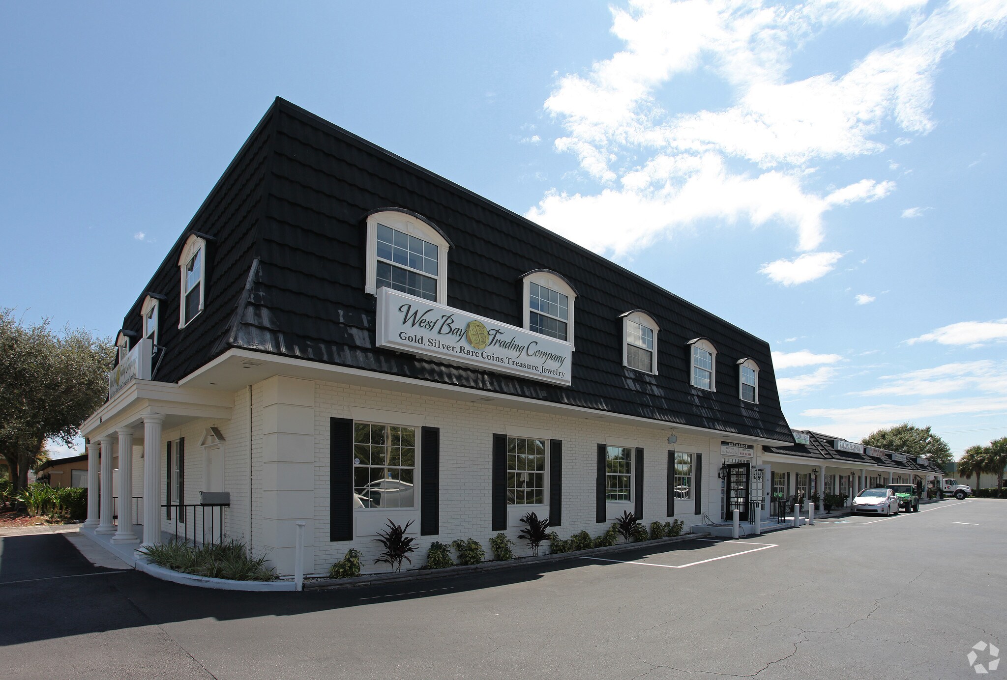 2080 6th Ave, Vero Beach, FL à louer Photo du bâtiment- Image 1 de 18