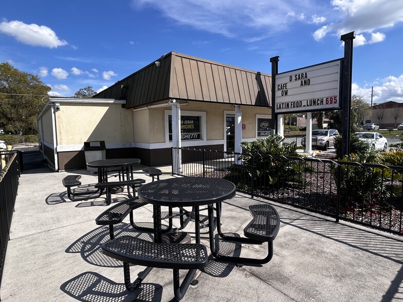 2435 S French Ave, Sanford, FL for sale - Building Photo - Image 2 of 20