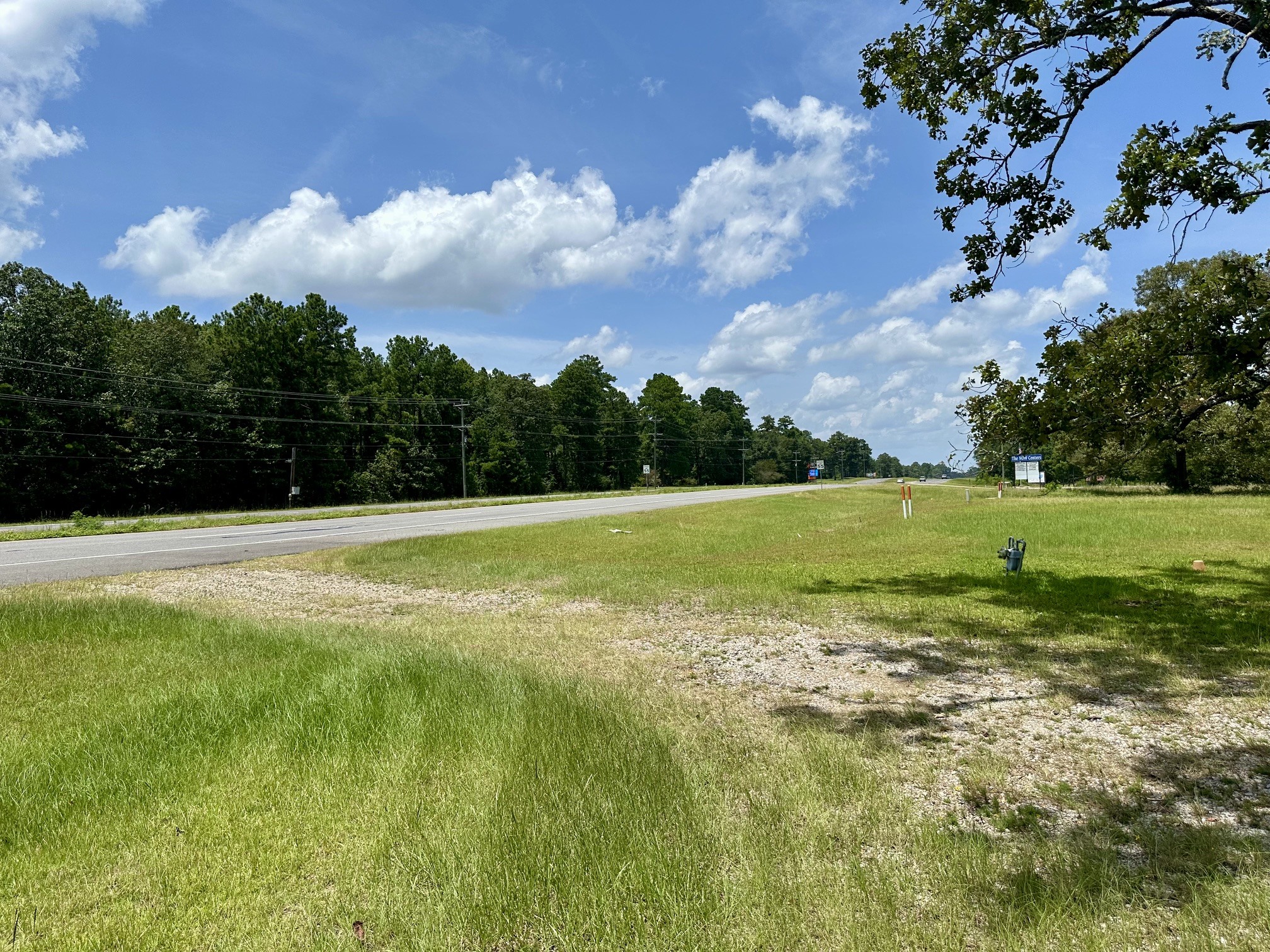 119 Flagon Rd, Dry Prong, LA à vendre Photo principale- Image 1 de 23