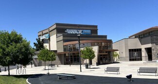 Plus de détails pour 7703 W Overland Rd, Boise, ID - Commerce de détail à louer