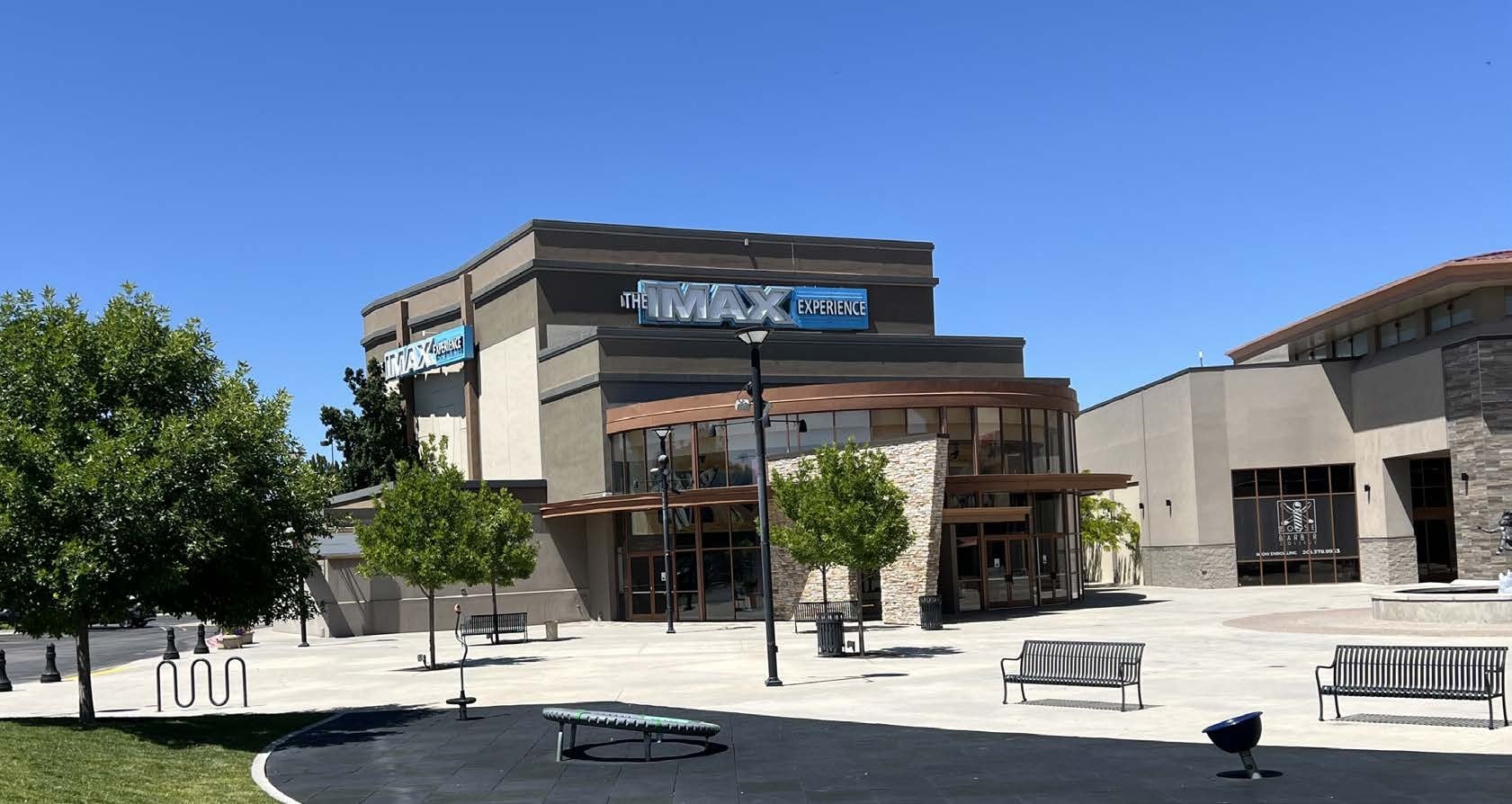 7703 W Overland Rd, Boise, ID for lease Building Photo- Image 1 of 9