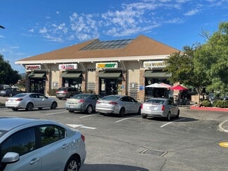 More details for 3550 Stanley Blvd, Pleasanton, CA - Retail for Sale
