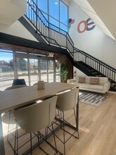 8720 Silverado Trail, McKinney, TX for lease Interior Photo- Image 1 of 8