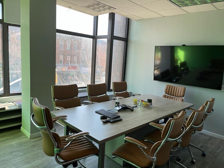 1100 Coney Island Ave, Brooklyn, NY for lease - Interior Photo - Image 3 of 18