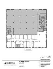 57-59 W Grand Ave, Chicago, IL for lease Building Photo- Image 1 of 1