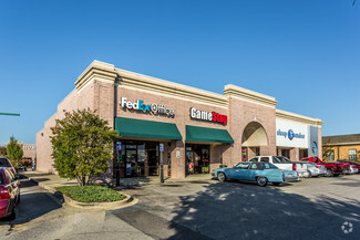 More details for 7090 Malco Blvd, Southaven, MS - Retail for Lease