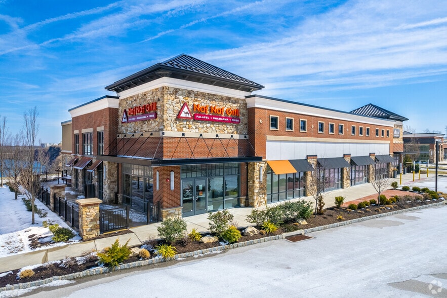 2 Atwater Dr, Malvern, PA for lease - Building Photo - Image 3 of 8