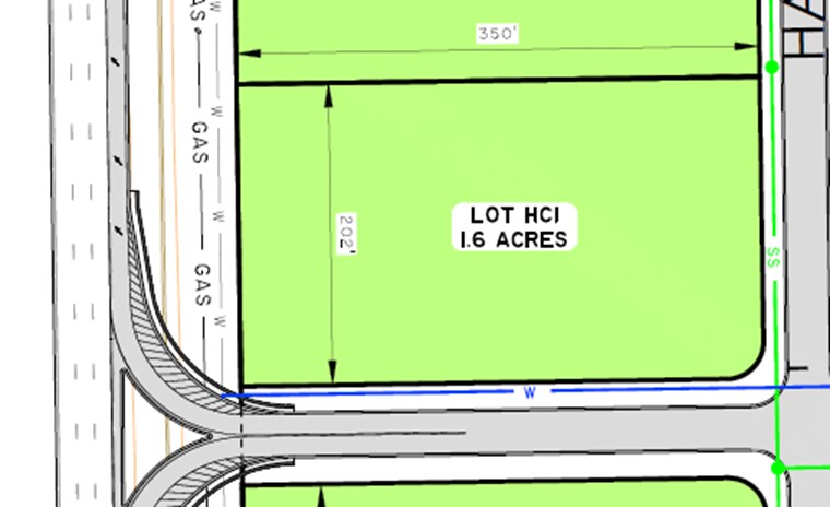 Highway 501, Myrtle Beach, SC for sale - Building Photo - Image 2 of 2