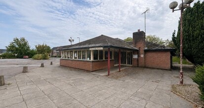 Blythe Park, Stoke-On-Trent à louer Photo du bâtiment- Image 1 de 6