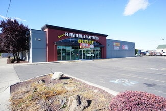 More details for 802 E Nob Hill Blvd, Yakima, WA - Retail for Lease