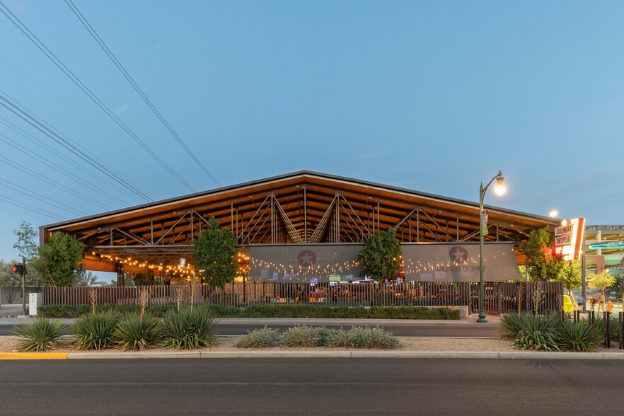 383 N Gilbert Rd, Gilbert, AZ for sale - Building Photo - Image 3 of 7