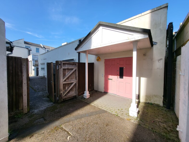 Ventnor Villas, Hove à louer - Photo du bâtiment - Image 1 de 10