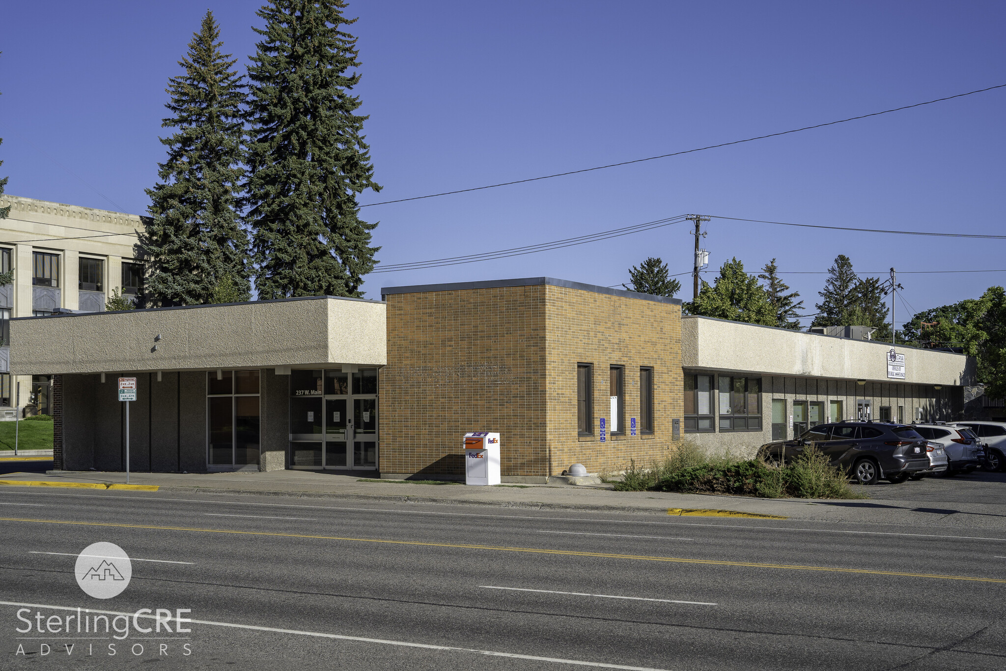 237 W Main St, Bozeman, MT for sale Building Photo- Image 1 of 54