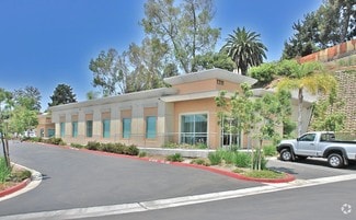 Plus de détails pour 1211 W Vista Way, Vista, CA - Bureau à vendre