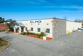 Plus de détails pour 1478 Old Country Rd, Plainview, NY - Industriel à vendre