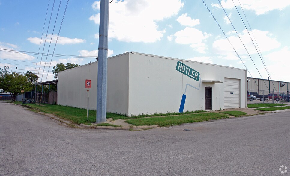 301 Missouri Ave, Fort Worth, TX à vendre - Photo du bâtiment - Image 3 de 13