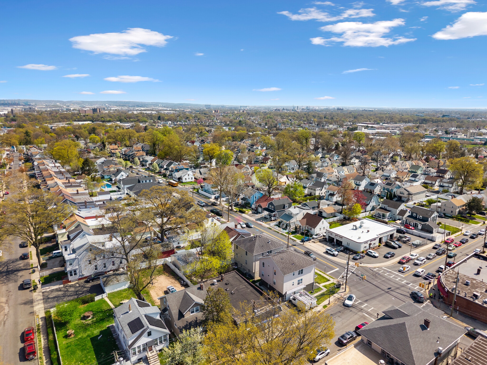1553-1555 Summit Ave, Hillside, NJ for sale Primary Photo- Image 1 of 23