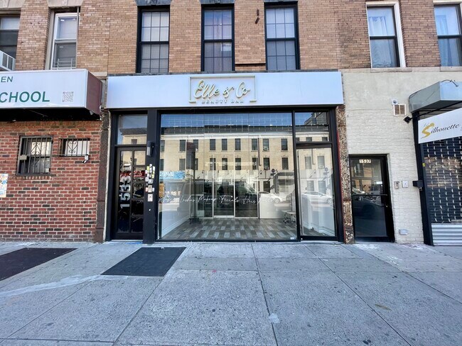 More details for 1533 Nostrand Ave, Brooklyn, NY - Retail for Lease