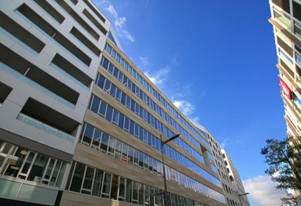 Office in Longeville-lès-Metz for lease Building Photo- Image 1 of 2