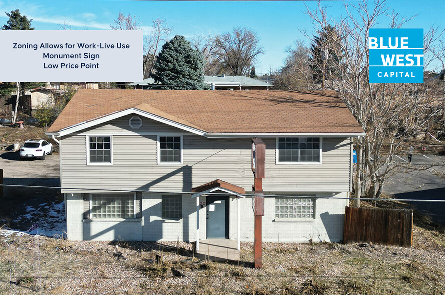 6680 S Broadway, Centennial, CO for sale - Building Photo - Image 1 of 4