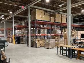 1080 Garden State Rd, Union Township, NJ for sale Interior Photo- Image 1 of 2