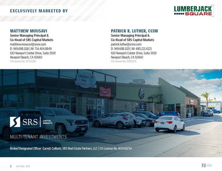 7701 White Ln, Bakersfield, CA à vendre - Photo du bâtiment - Image 2 de 17