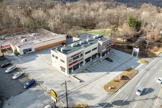 6567 Baltimore National Pike, Catonsville, MD - AÉRIEN  Vue de la carte