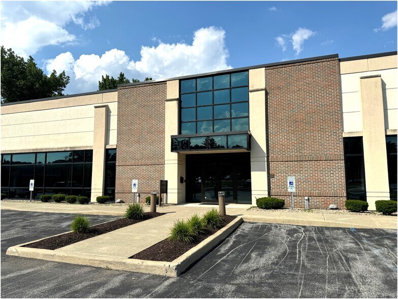 1881 Western Ave, Albany, NY à louer - Photo du bâtiment - Image 3 de 11