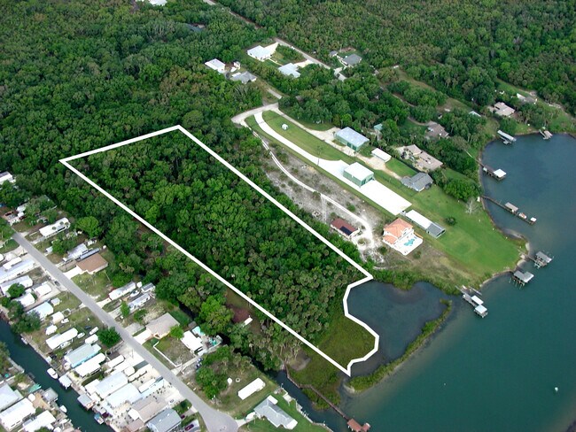 Plus de détails pour Myrtle St, Edgewater, FL - Terrain à vendre
