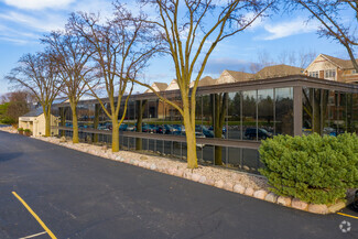 More details for 175 Olde Half Day Rd, Lincolnshire, IL - Office for Lease