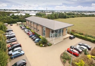 More details for 3 Percy Rd, Huntingdon - Office for Lease