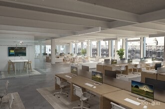 100 Stockton St, San Francisco, CA for lease Interior Photo- Image 2 of 2