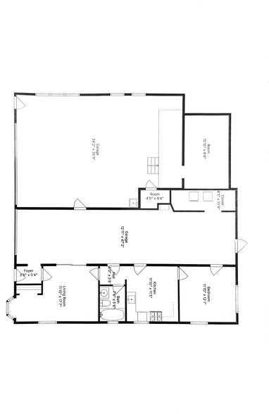 30 Catlin Ave, Roosevelt, NY à vendre - Photo du bâtiment - Image 1 de 20