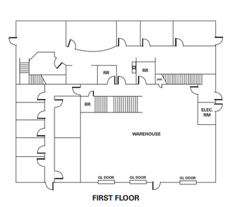 Plus de détails pour 200 Harris Ave, Sacramento, CA - Industriel à vendre