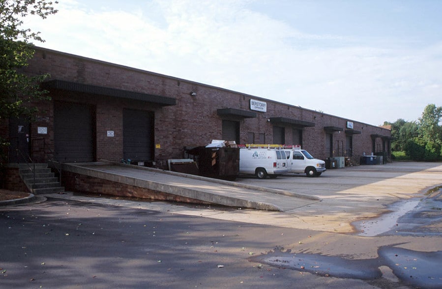 8200 Arrowridge Blvd, Charlotte, NC for lease - Other - Image 2 of 8